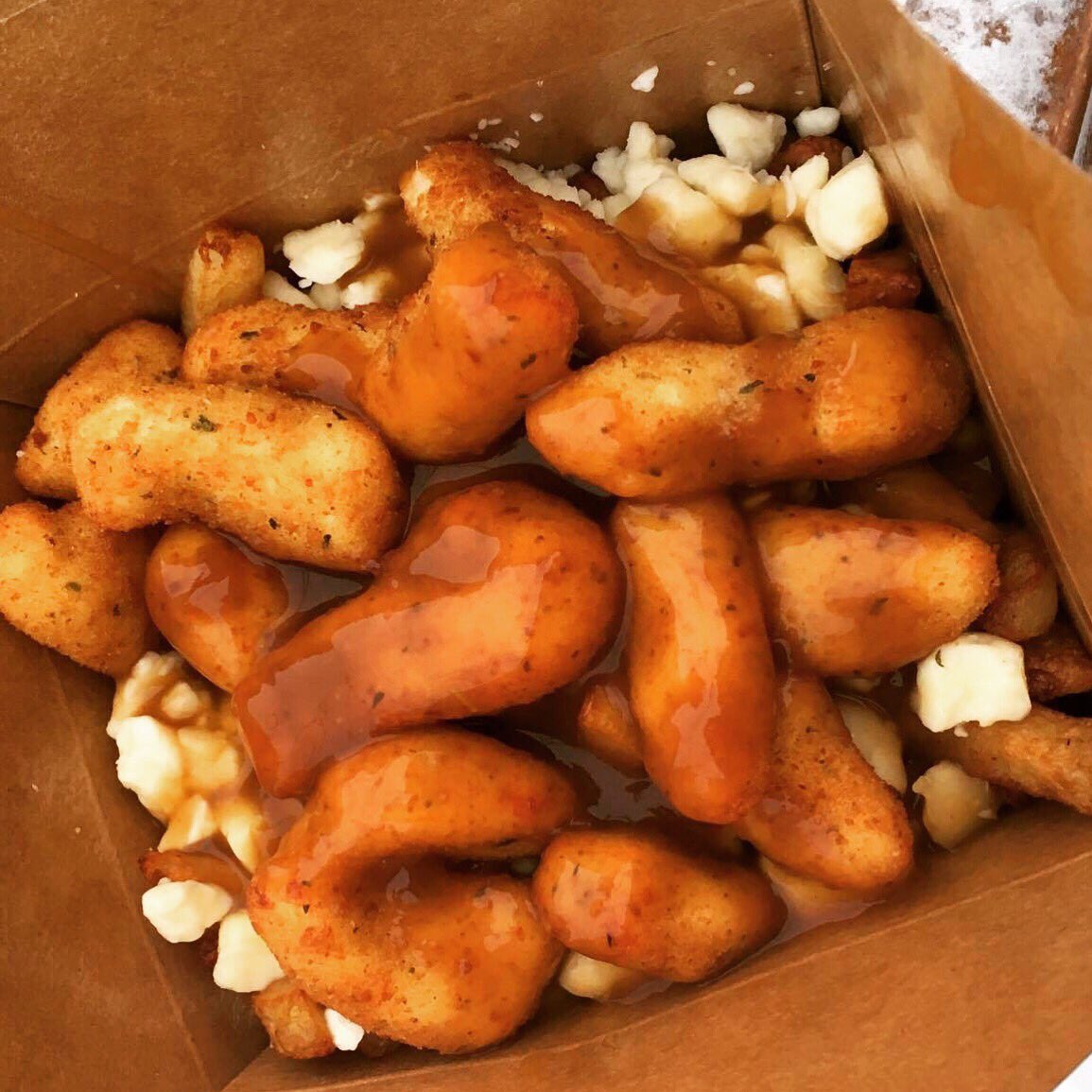 milanopizza1's tweet photo. We've been making #Poutine, before #Poutinerie was a thing!
#SpicyPomPom #PomPomPoutine #PopCurdPoutine all with @FromageStAlbert #Ottawa https://t.co/in18y54Rq4
