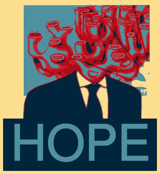 smoothER_prez's tweet photo. the newest poster for the campaign of smooth ER. https://t.co/P6SdVkvHSH