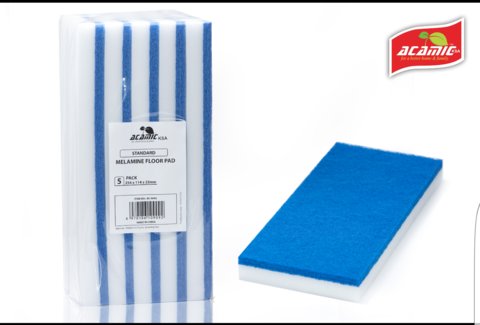 اعلي المنتجات مبيعاً: Mop Pad - Standard - /5 picec الأسفنجة الناعمة , see at goo.gl/iAGXKK