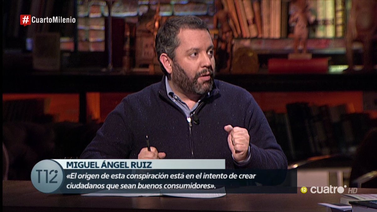 Iker Jiménez on Twitter: \ Iker Jiménez on Twitter: \