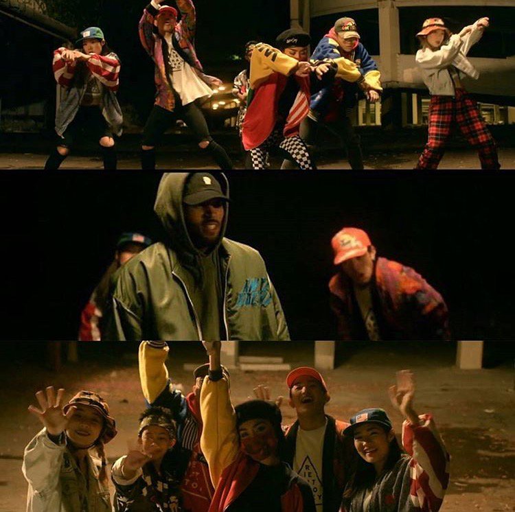 Download #PARTY on <a href="/AppleMusic/">Apple Music</a> now! smarturl.it/iParty?IQid=tw