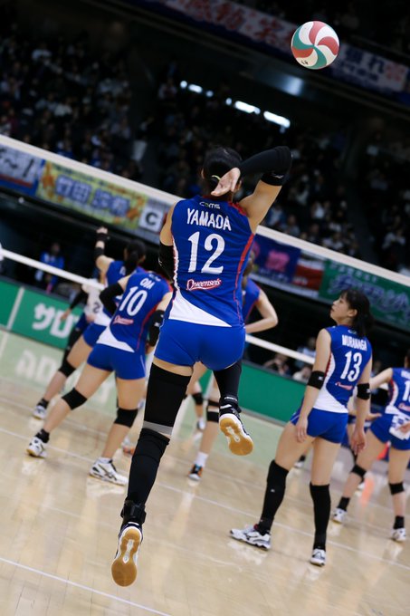 Fairy Beesさん がハッシュタグ 山田真里選手 をつけたツイート一覧 1 Whotwi グラフィカルtwitter分析 Fairy Beesさん がハッシュタグ 山田真里選手 をつけたツイート一覧 1 Whotwi グラフィカルtwitter分析