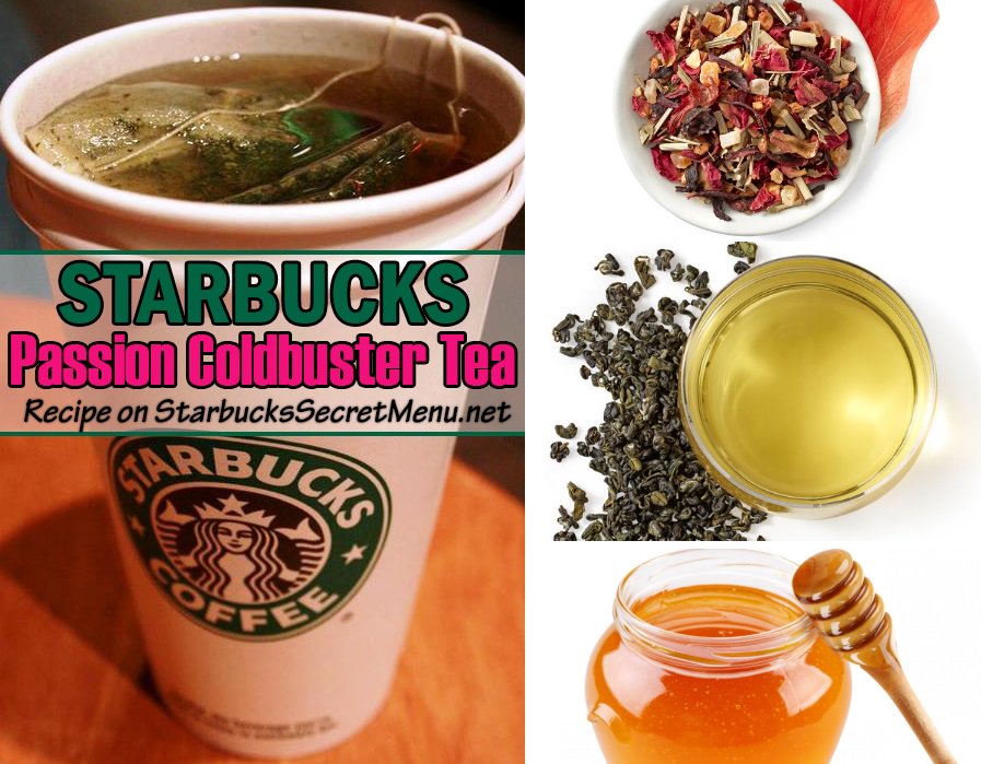 StarbucksMenu's tweet image. Feeling a little sick lately? Clear up those sinuses with a #Starbucks Passion Coldbuster Tea! starbuckssecretmenu.net/passion-coldbu… #StarbucksSecretMenu