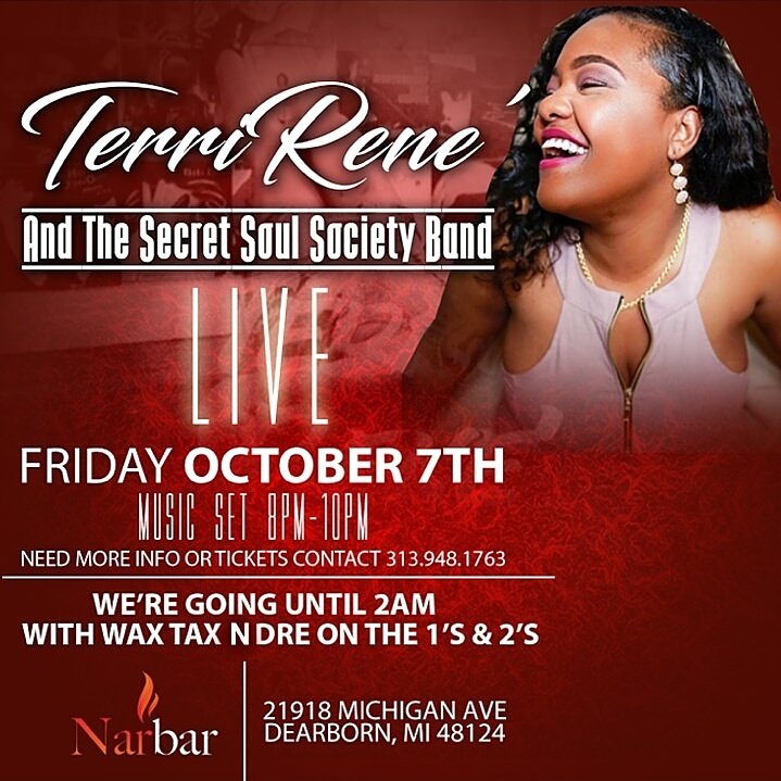 NarBarDearborn's tweet photo. https://t.co/uc73gF4X1r