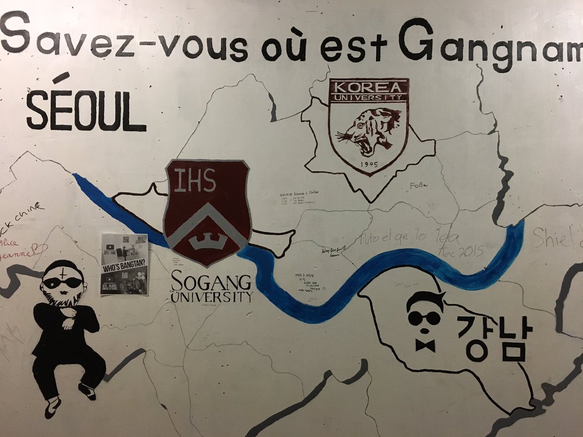 94JH0PE's tweet image. We were wild 😜 #WhoIsBTSProject #Quebec city #Canada