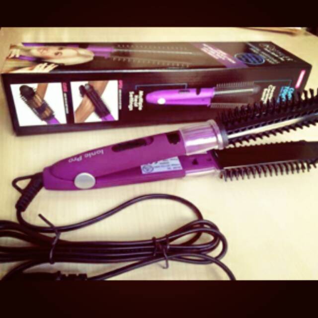 Saya menjual Instyler Ion... seharga Rp550.000. Dapatkan produk ini hanya di Shopee! shopee.co.id/arie_pramitha/… #ShopeeID