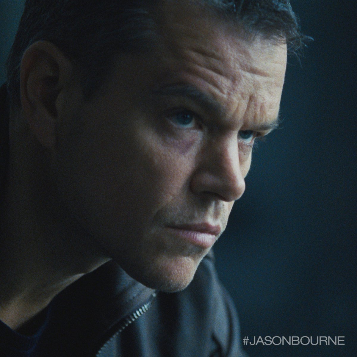 You know his name. Own #JasonBourne on Blu-ray &amp; DVD &amp; Digital HD NOW with over 45 minutes of Bonus Features uni.pictures/JasonBourne.