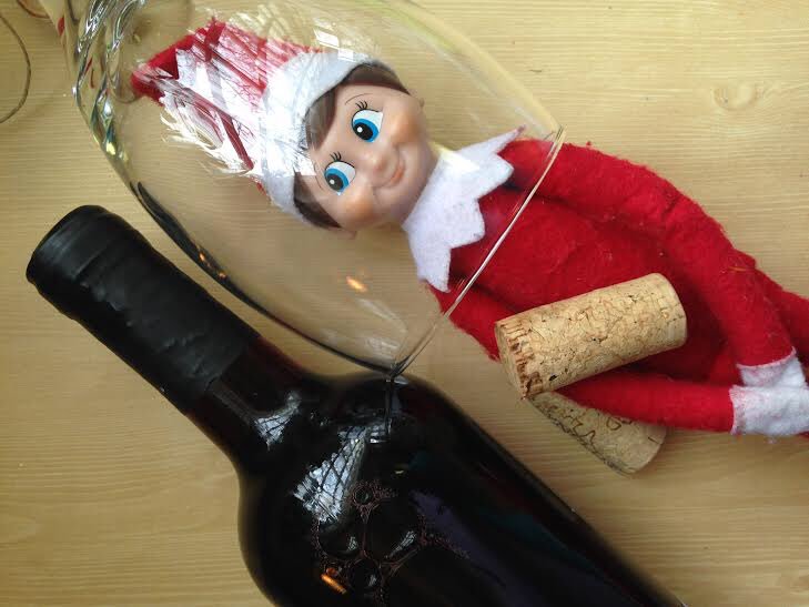 #Christmas is only a week away!! Stock up on your #wine!! Ask about our case #discounts!