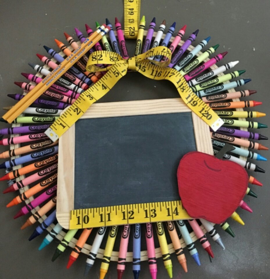 CovenantCraft's tweet image. A special order for a special customer for a special teacher! Handcrafted with love!