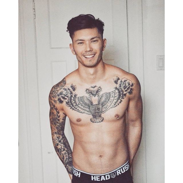 Jack. (@willfulmenace) on Twitter photo 