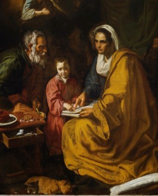 Un Velázquez en el sótano de Yale
ow.ly/FlBB3070YjF por <a href="/IrenePalR/">IrenePal</a> en <a href="/PatrimonioQAH/">Patrimonio QAH</a> 
#Velázquez #Yale #Misterio
