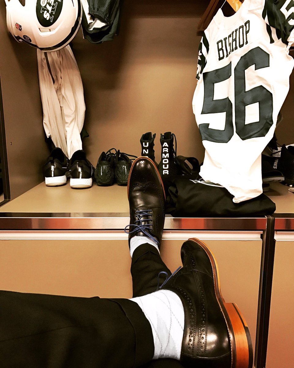 When style meets comfort👌🏾<a href="/JohnstonMurphy/">Johnston & Murphy</a>