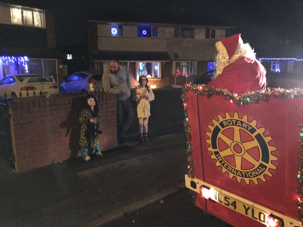 Bloxwich Telegraph tweet media