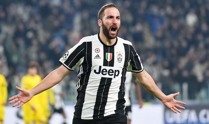 #SerieA || Higuaín, tras el triunfo contra el Torino: "Jugamos como un gran equipo" bit.ly/2hm9nZ9