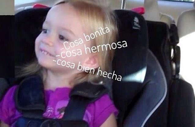 Libertad_Noti's tweet image. Cuando veo a la persona que me gusta.