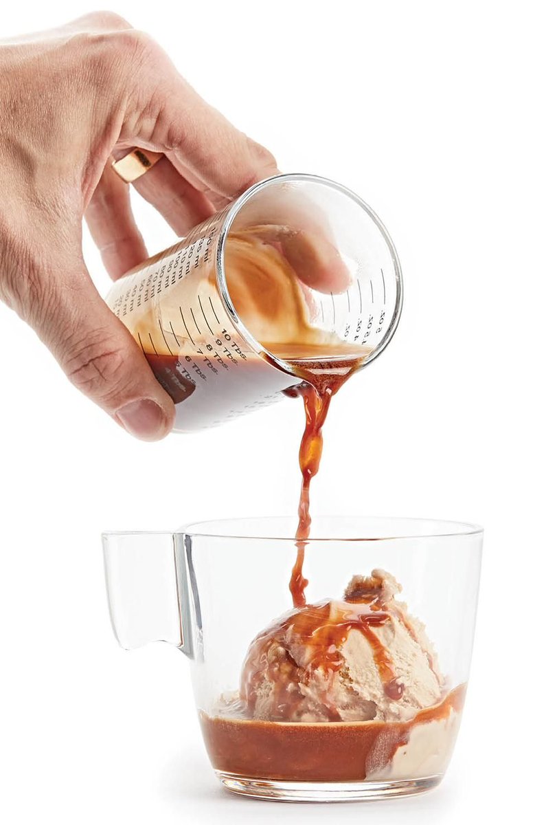 CincinnatiMag's tweet photo. . @BuonaTerra tiramisu gelato + @LaTerzaCoffee espresso + a cool clear cup = A thing of beauty. https://t.co/rldMDnUhH1 #BOTC2016 https://t.co/6CTgxPjdfJ