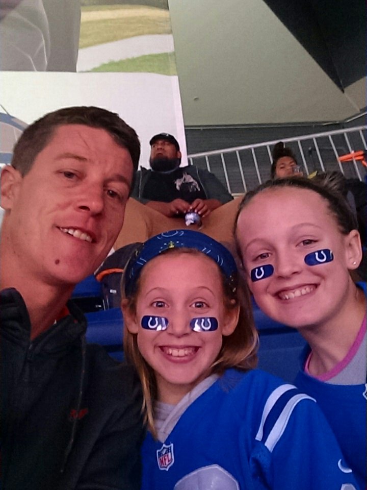 #HOUvsIND