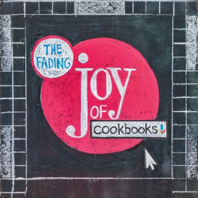 ediblestories's tweet photo. What cooking shows started, the Internet finished off: It’s more fun watching somebody else cooking. @EdibleTulsa https://t.co/ceh7yo0MBF https://t.co/W3cXtLXm8c