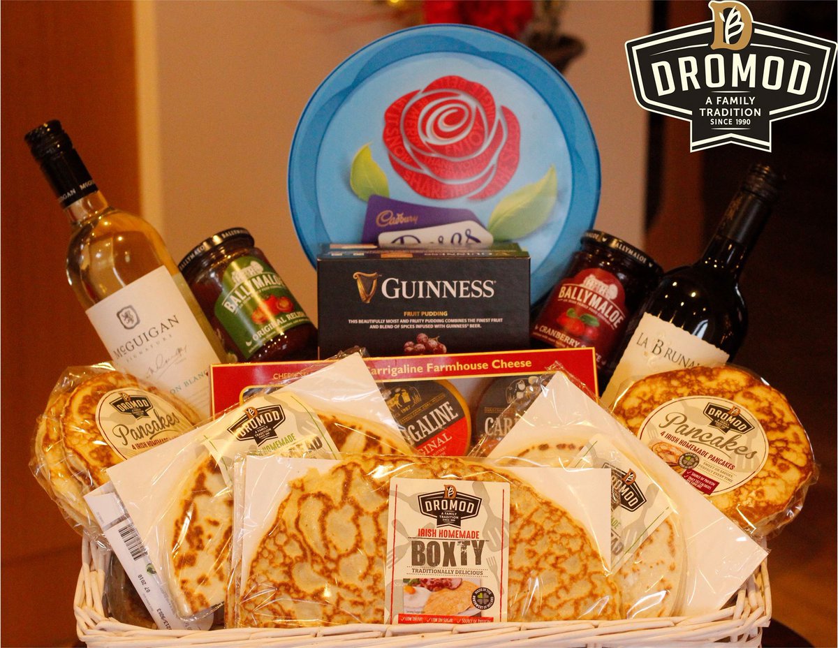 Christmas Hamper Giveaway
RT to Win