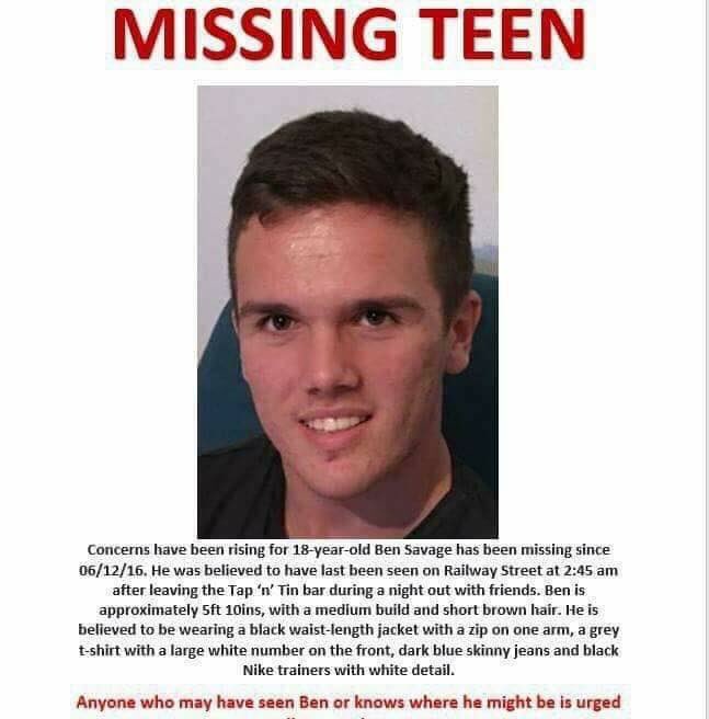 JustJulie81's tweet image. PLEASE RT Ben has been missing for 6 days! @dapperlaughs @GazGShore @Charlottegshore @ScottGShore  #findbensavage