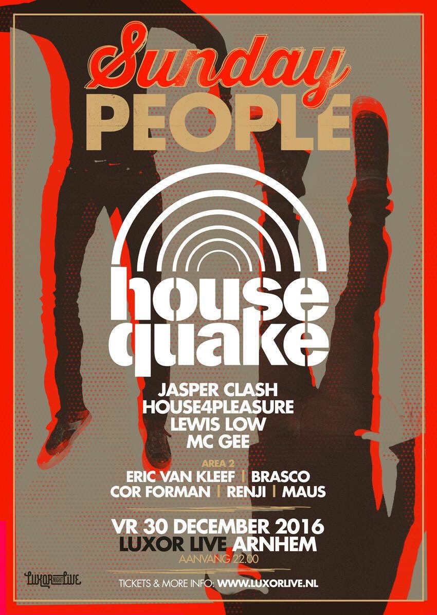 RT! 80% tickets inmiddels verkocht!