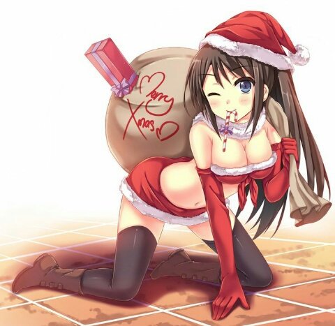 "I'm Santa's favorite hoe!"

🎅 I'm back!
🎅 Single
🎅 Descriptive
🎅 #OpenRP and #LewdRP 
🎅 Retweets for Santa's favorite?