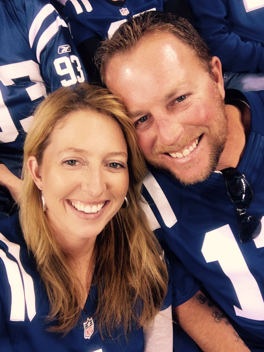 dwatson13's tweet image. #INDvsHOU