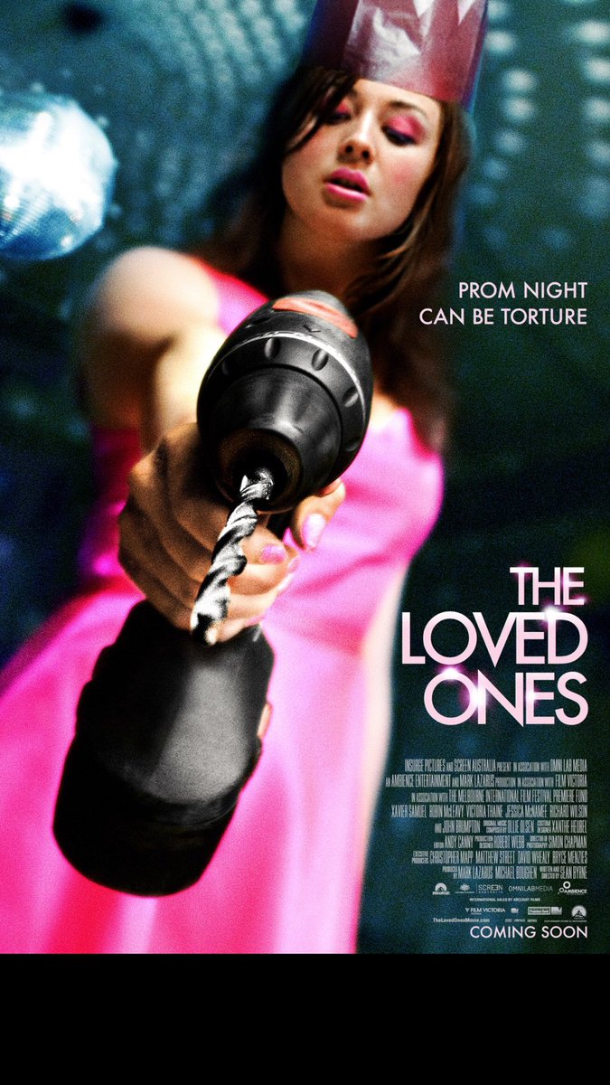 mania_horror's tweet photo. Our choice for tonight...a modern #classic...if you've not seen then stop what you're doing and watch! #horror #amazing #filmnight #movie https://t.co/DFjgBtPciy