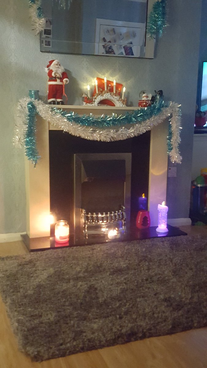 leighia86's tweet photo. My candle for @Bradleysfight #hopeforbradley https://t.co/9NVh4cWya9