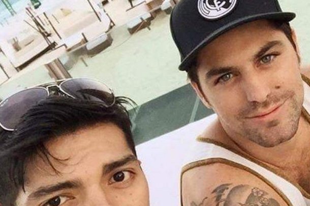 #LoMásVisto: Detienen a dos sujetos por asesinato de Renato López ow.ly/gO2w306YVu5