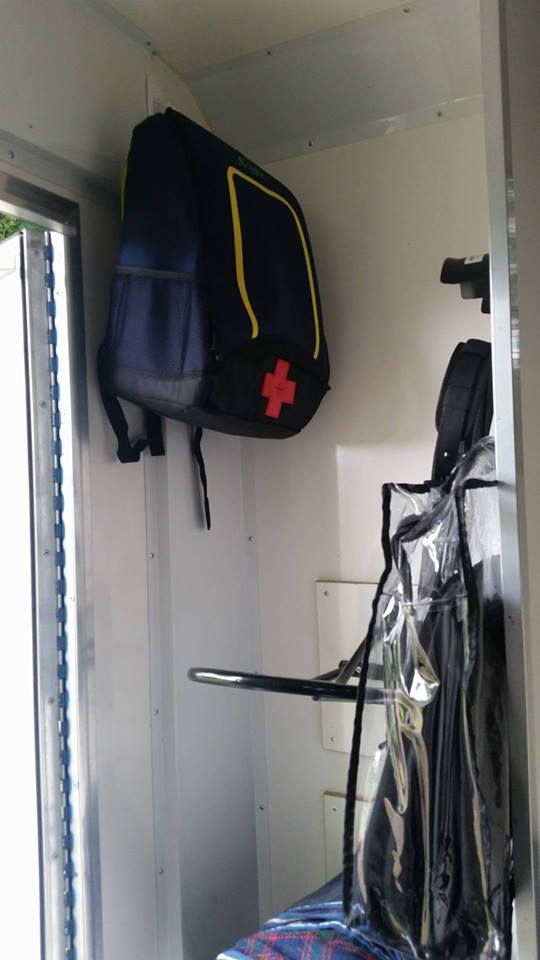 equimedpak's tweet photo. The equiMedpak is taking its pride of place in stable yards and Horseboxes around the UK #EquineFirstAid #equinehour https://t.co/srTdizrgNj