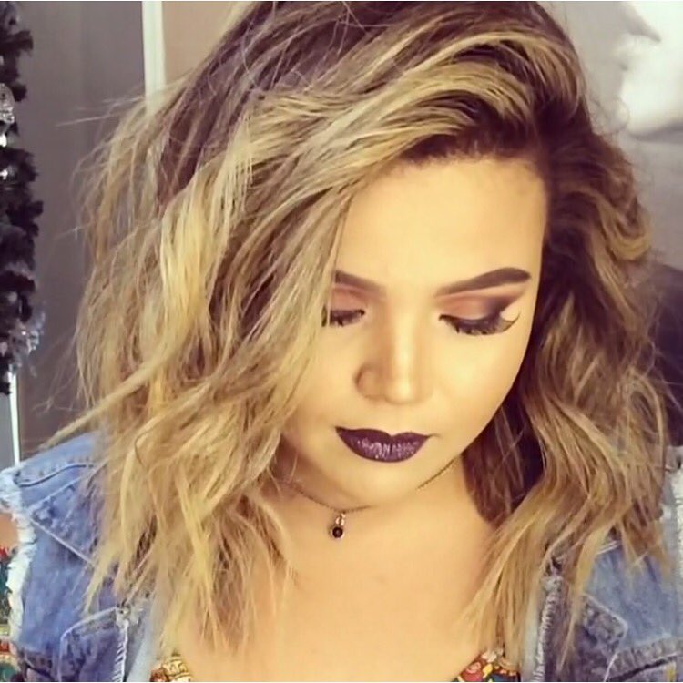 BrunaaPaardo's tweet photo. Amando essa make 💕😍 https://t.co/Vvqm2ojYCF