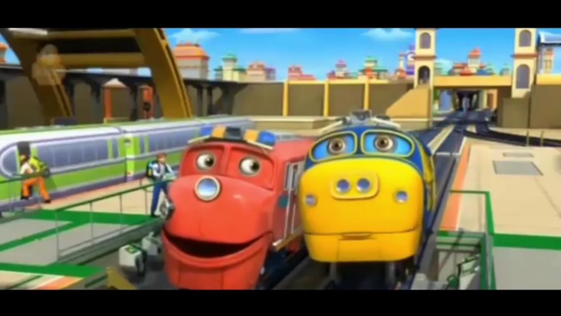Bradenmc2's tweet photo. RT for season 13-16 like for chuggington https://t.co/tVL8VQDqHO