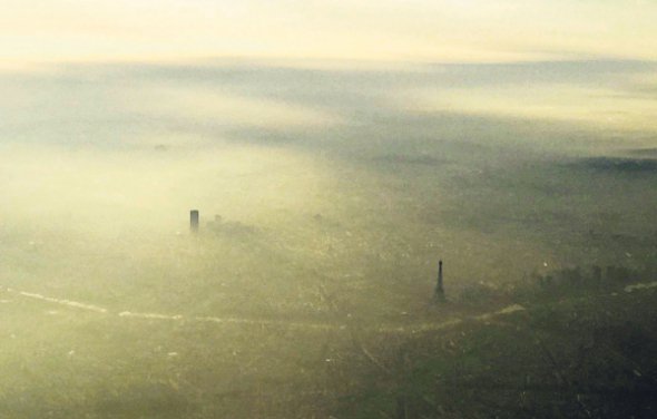 Anne Hidalgo tweet media