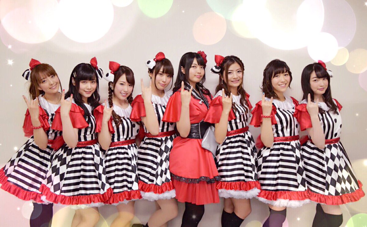 安野希世乃 Official A Twitter Wug Festa 16 Super Live みなさまおつかれさまでした 毎年恒例となりつつある12月のwug の祭典 3度目の冬 今日は2度目のi 1club集結が叶って ずっと歌いたかったi 1楽曲をみんなで歌えてすごく嬉しかったです ありがとう 安野希世乃 Official A Twitter Wug Festa 16 Super Live みなさまおつかれさまでした 毎年恒例となりつつある12月のwug の祭典 3度目の冬 今日は2度目のi 1club集結が叶って ずっと歌いたかったi 1楽曲をみんなで歌えてすごく嬉しかったです ありがとう