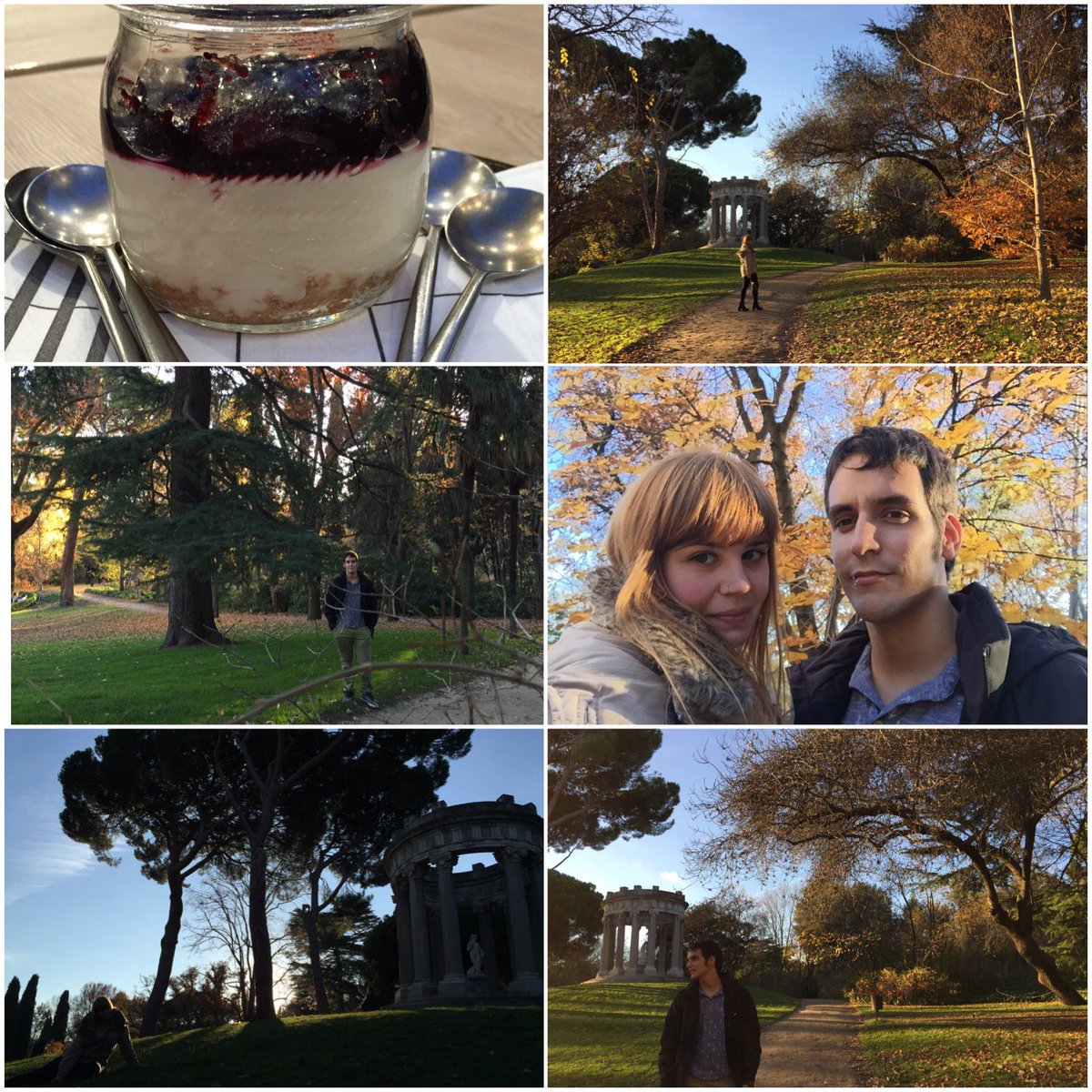 OC_Jenny's tweet photo. Finde en madrid❤️ https://t.co/0YN3c2ycHS