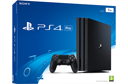 Pilune_'s tweet image. [CONCOURS] RT+FOLLOW pour tenter de gagner la nouvelle PS4 PRO pour Noël! Tirage au sort le 26/12