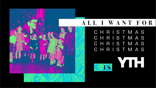 cccmiddle's tweet image. Don't miss out on our last service of the year! 

We have free donuts this morning too! 🍩🍩🍩