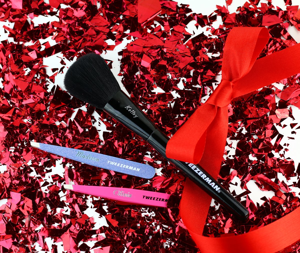 Tweezerman (Tweezerman) Twitter