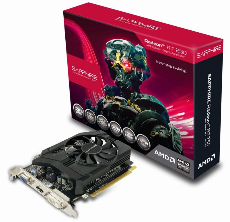 NitayIsMe's tweet photo. היי, אז אני מוכר את הכרטיס מסך שלי - 
  Sapphire Radeon R7 250 2GB , כרטיס מסך מעולה למשחקים ממוצעים, בן שנתיים ב360₪.
אשמח שתרטווטו D: https://t.co/mmvcpjHDZ6