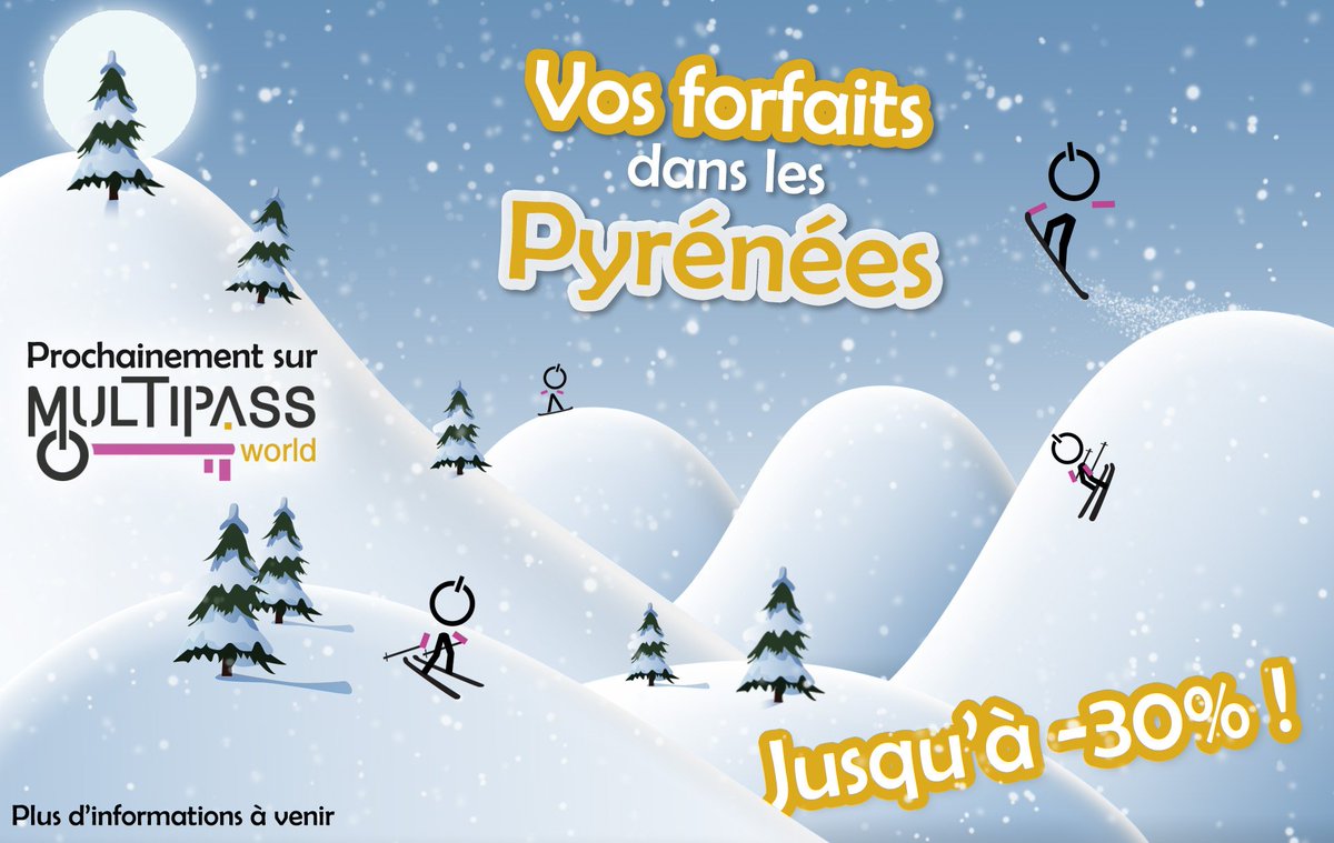 MultiPass World tweet media