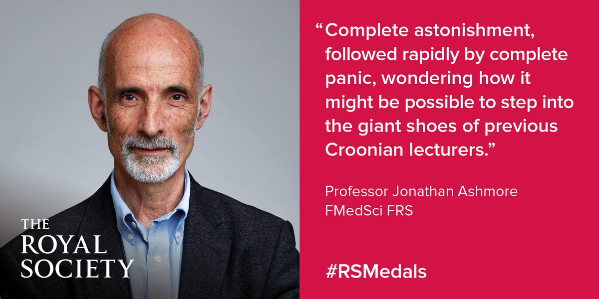royalsociety's tweet image. Nominations are now open for our prestigious Medals and Awards, marking excellence in #STEM ow.ly/27sl306F6BH #RSMedals