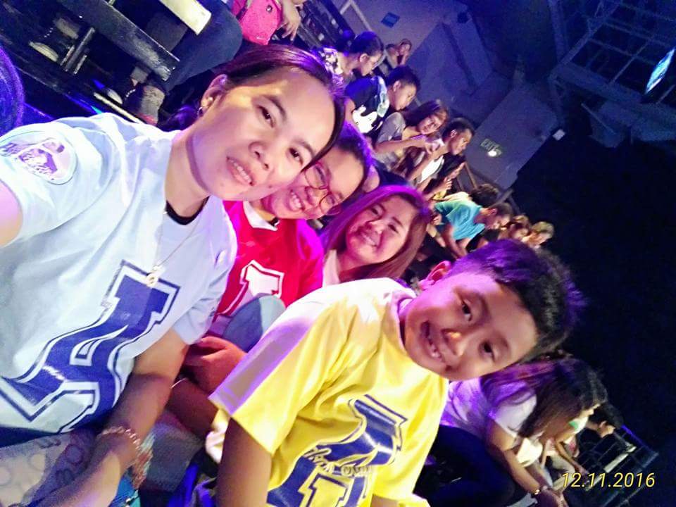 ALDENaticsMkt's tweet photo. Team SPS a while ago #SPSInteractive <3 :) https://t.co/EIr5NU6Z9w