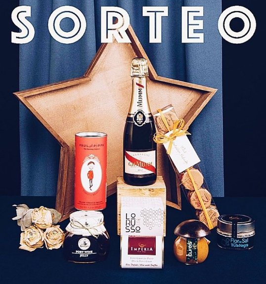 IsaBerges's tweet photo. ¡Hay sorteo en mi Instagram! 
No pierdas la oportunidad 👉 https://t.co/pAEaY6OVzo https://t.co/rZQkiF1LWM