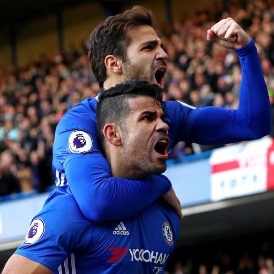 cesc4official's tweet photo. #Tandem https://t.co/TAPhQY99QU