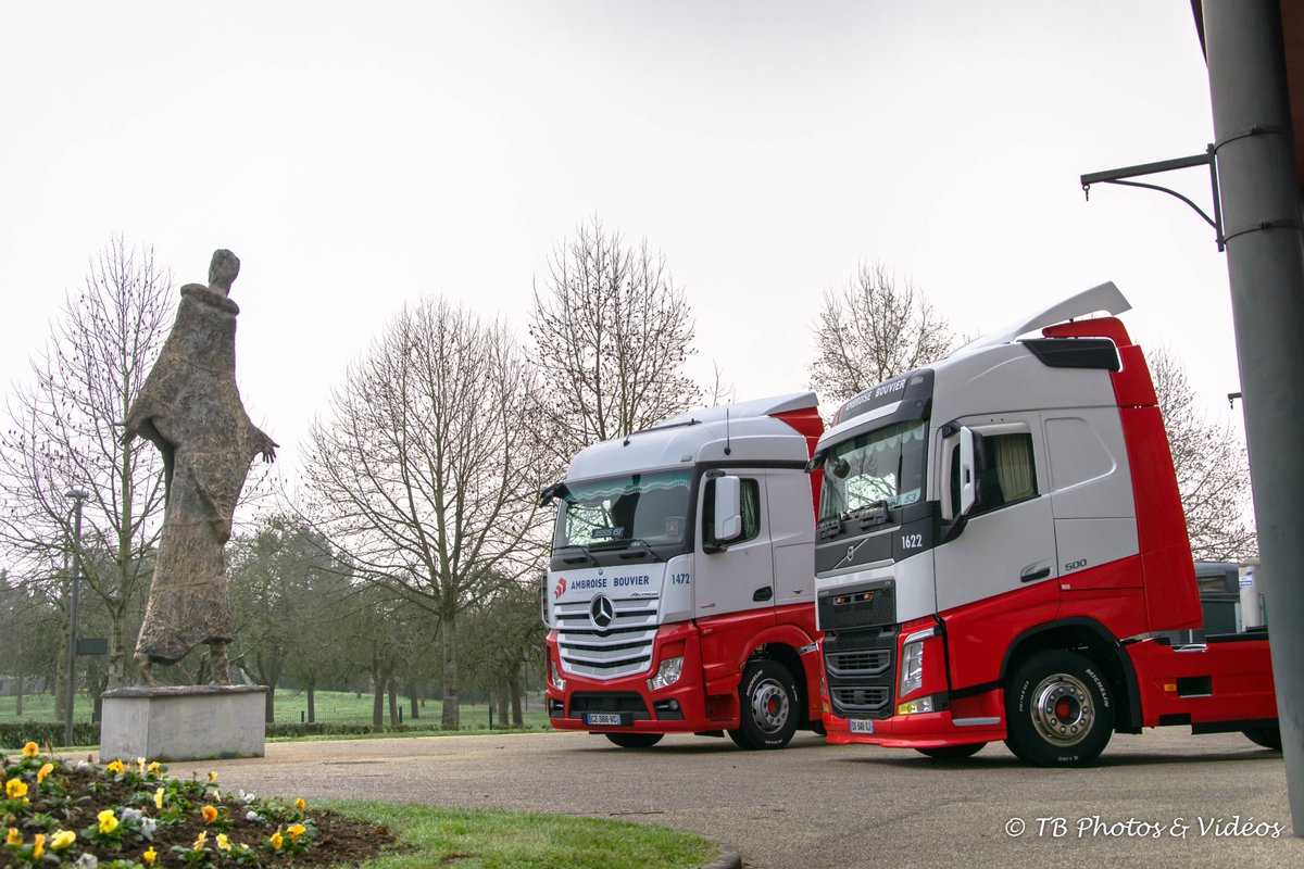 TB Photos & Vidéos tweet media