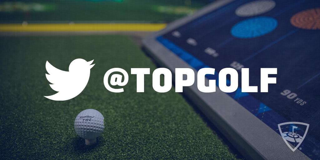 TopgolfPDX's tweet photo. Make the switch! This page has been awesome but the official @Topgolf page is where it's at for all your #Topgolf updates &amp; content. Do it. https://t.co/qe08mF9dMX