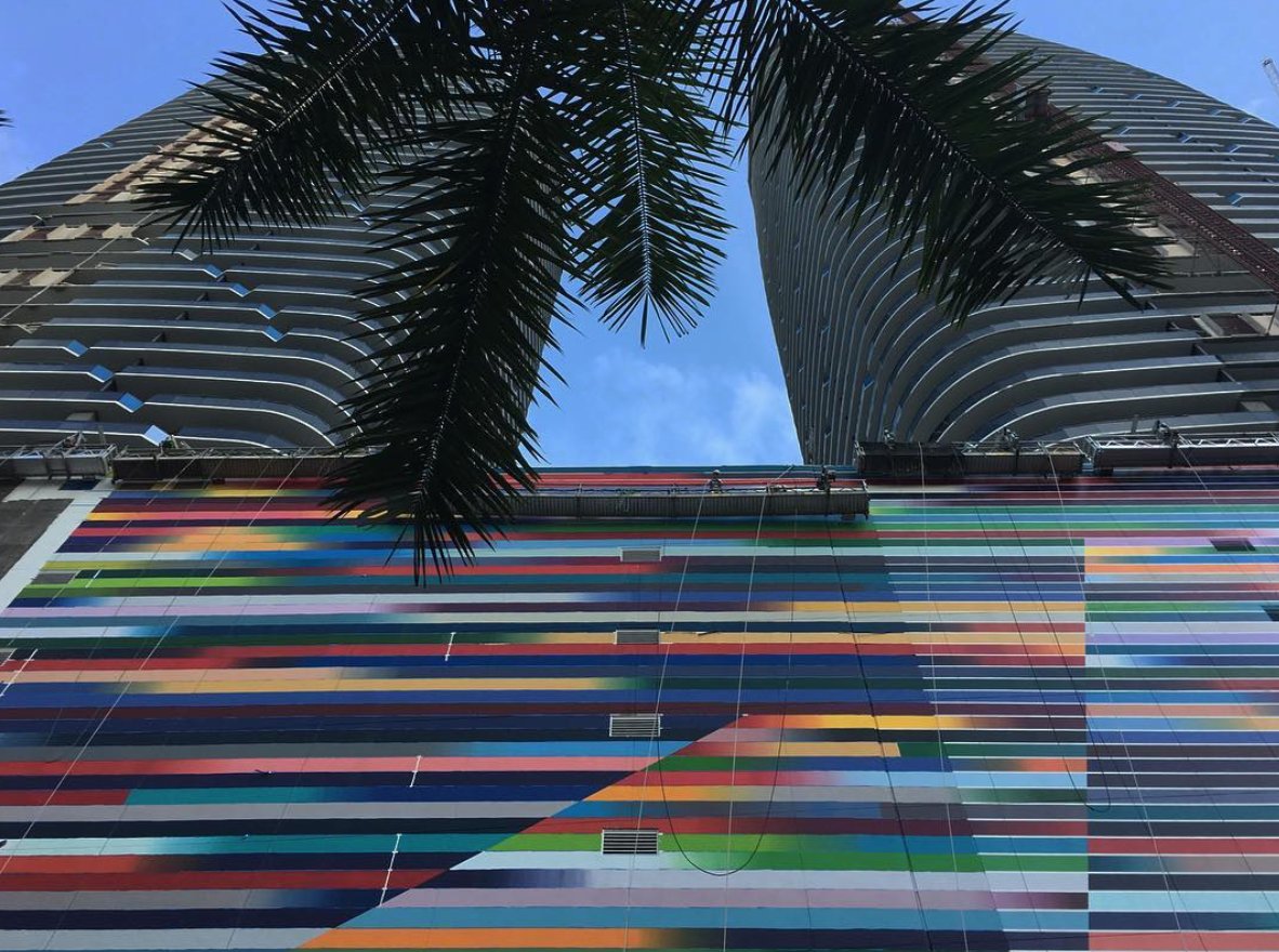 BrickellHeights's tweet photo. Scenes from the Big ‘B’…#BH02 #BrickellHeights #LivingInAction
Photo via Instagram user @the__duarte https://t.co/ibv5LCqFVW