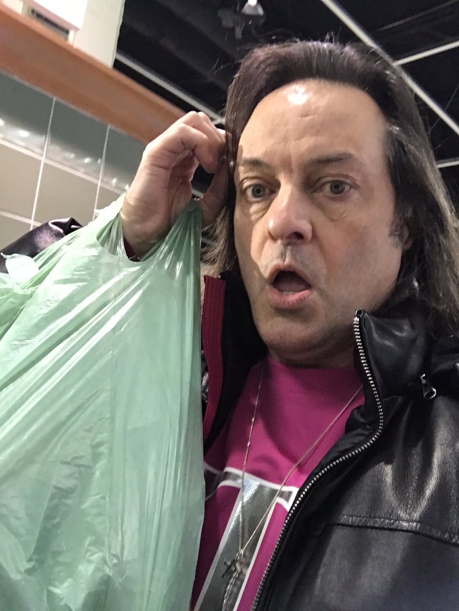 John Legere tweet media