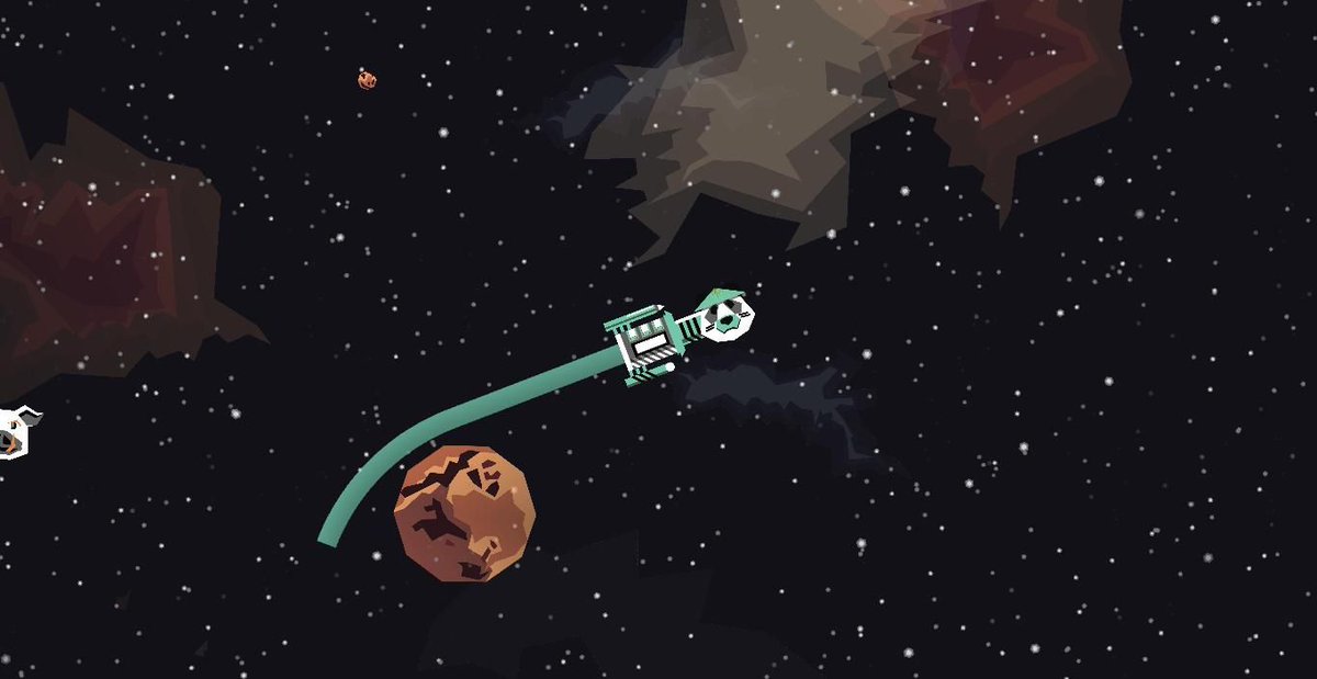 dancingraptor_'s tweet photo. We are currently working on playable version of the game to test out a few new concepts. Stay tuned for updates! #indiedev #gamedev #SFML https://t.co/KnmeCY76MJ
